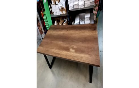BUREAU TABLE DE STYLE SCANDINAVE