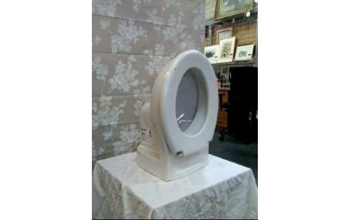 TOILETTE WANDHÄNGEND <REISSER> CH930