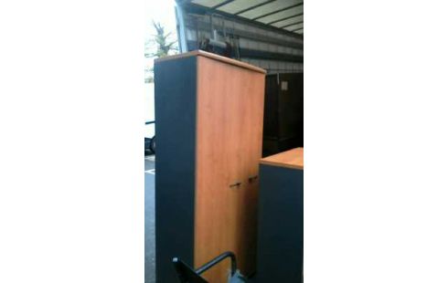 ARMOIRE BUREAU 