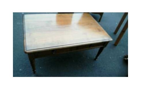 MESA BAJA CEREZO SILVESTRE