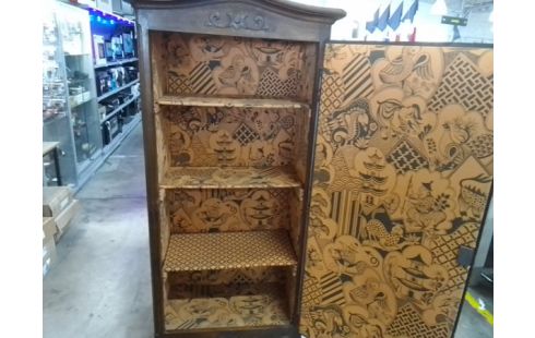 BONNETIERE CHAPEAU DE GENDARME