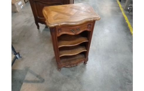 MEUBLE D'APPOINT A TIROIR