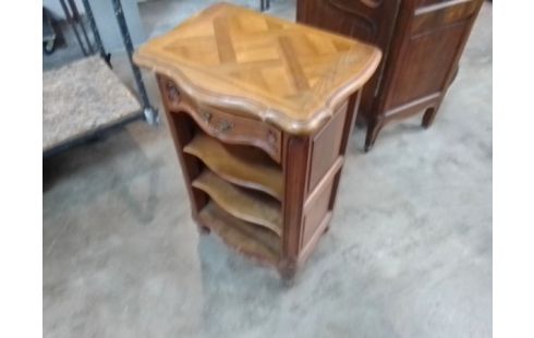 MEUBLE D'APPOINT A TIROIR