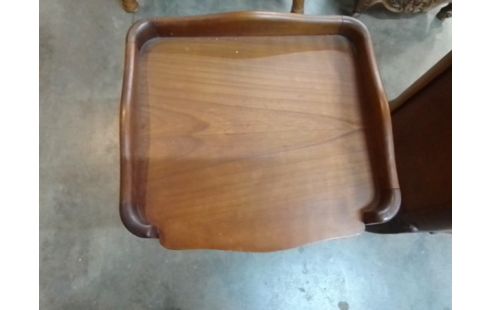 CHEVET 1 TIROIR STYLE LOUIS XV