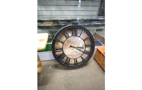 HORLOGE VOIE EXPRESS