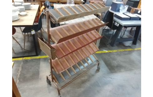 MEUBLE A CHAUSSURES PROFESSIONNEL USINE