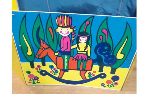 THEATRE MARIONNETTES