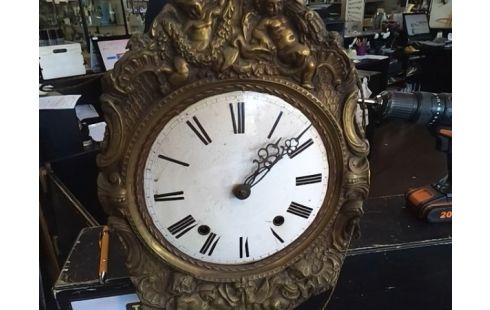 MOUVEMENT D HORLOGE EN L ETAT