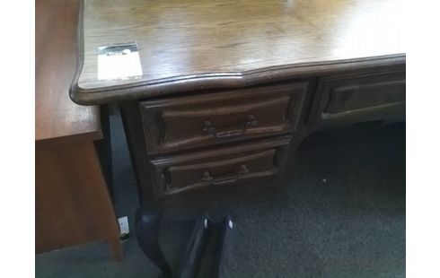 BUREAU 5T STYLE LOUIS XV