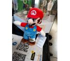 PELUCHE SUPER MARIO