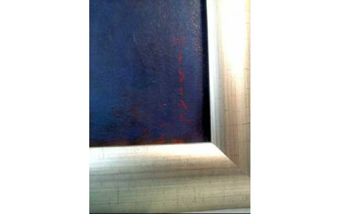 BILD I.R. ABSTRAKT FRAU <MISIAK>