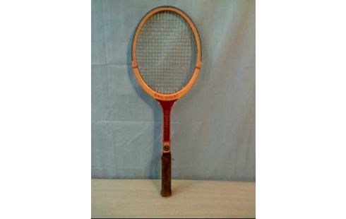 RAQUETTE DE TENNIS