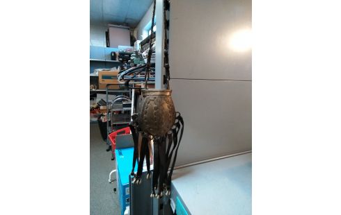 DECORATION ART AFRICAIN