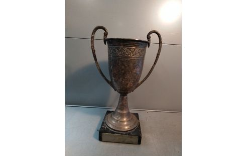 DECORATION COUPE ANCIENNE