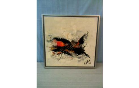 BILD I.R. <M.KITTY> ABSTRAKT