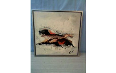 BILD I.R. <M.KITTY> ABSTRAKT