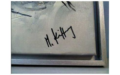 BILD I.R. <M.KITTY> ABSTRAKT