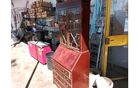 SECRETAIRE +CLEF (HS)