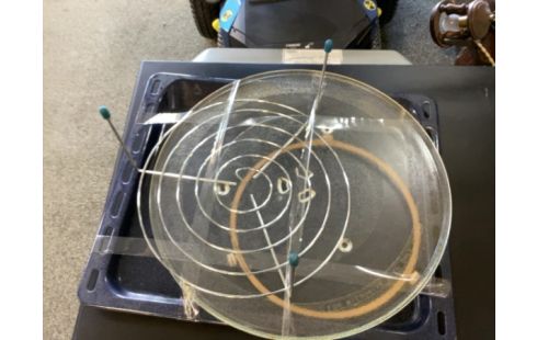 FOUR MICRO ONDES MULTICUISSON SAMSUNG