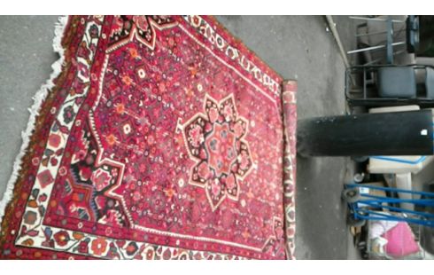 TAPIS PERSAN