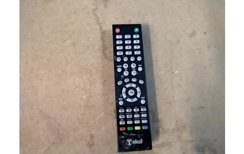 TELEVISEUR TOKAI TDE TNT HDMI 80CM