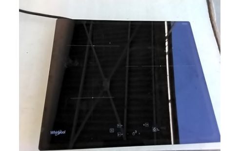 PLAQUE INDUCTION WHIRLPOOL