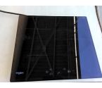 PLAQUE INDUCTION WHIRLPOOL