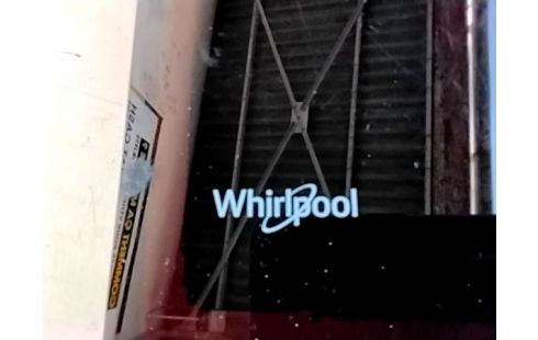 PLAQUE INDUCTION WHIRLPOOL