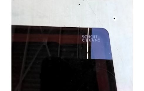 PLAQUE INDUCTION WHIRLPOOL