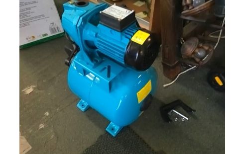 COMPRESSEUR GO ON 600W