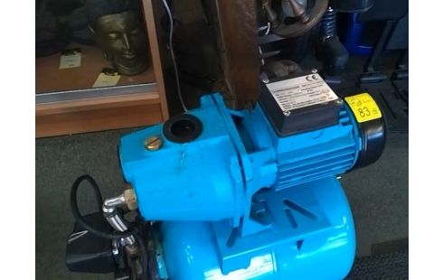 COMPRESSEUR GO ON 600W