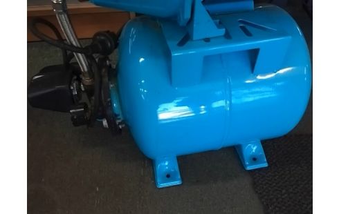 COMPRESSEUR GO ON 600W