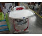 CHAISE HAUTE BEBE CHICCO