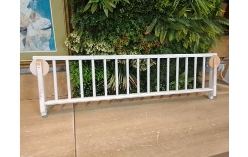 BARRIERE BEBE SECURITE