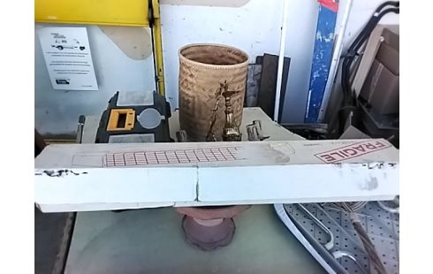 CHAUFFAGE INFRAROUGE