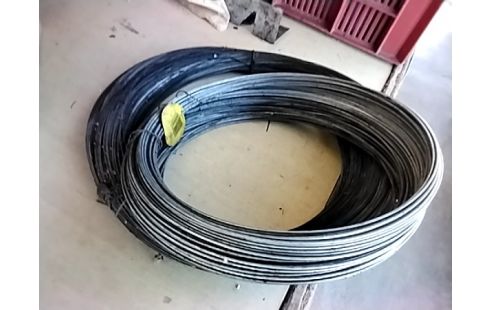 ROULEAU FIL DE FER DVR