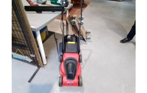 TONDEUSE ELECTRIQUE PM