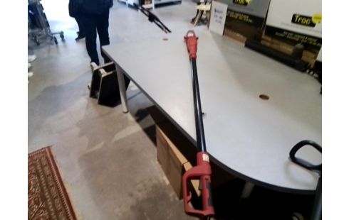 ELAGUEUSE TÉLESCOPIQUE IKRA