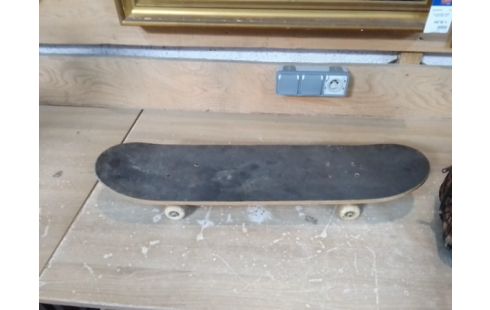 SKATE BOARD