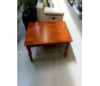 TABLE BASSE RECTANGLE