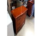 COMMODE 3 TIROIRS ST MERISIER
