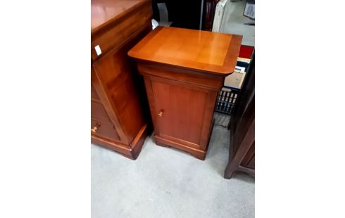 CHEVET 1 PORTE/1 TIROIR ST LP