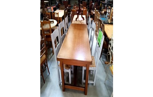 TABLE ST FERME 1 TIROIR