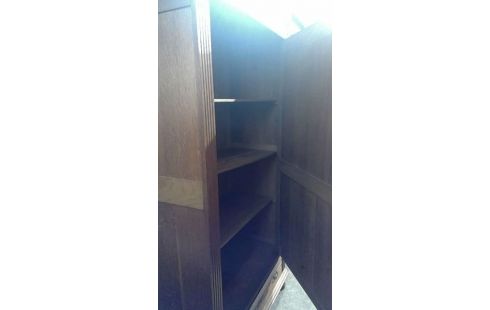 ARMARIO PARA ROPA BLANCA. 1 PUERTA