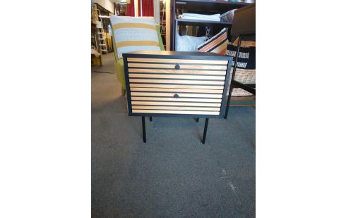 CHEVET FOIRE-FOUILLE