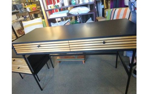 CONSOLE FOIRE-FOUILLE