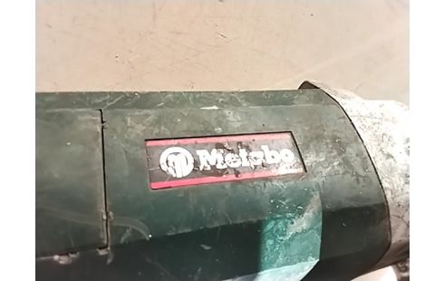DISQUEUSE METABO