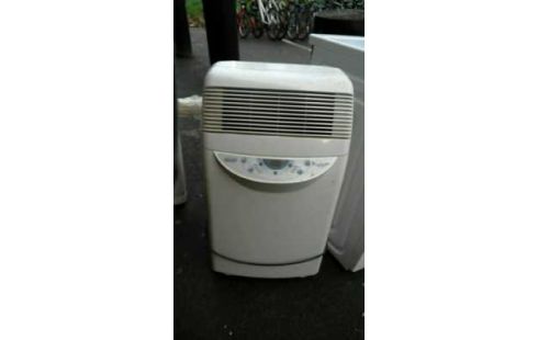 CLIMATIZADOR DELONGHI