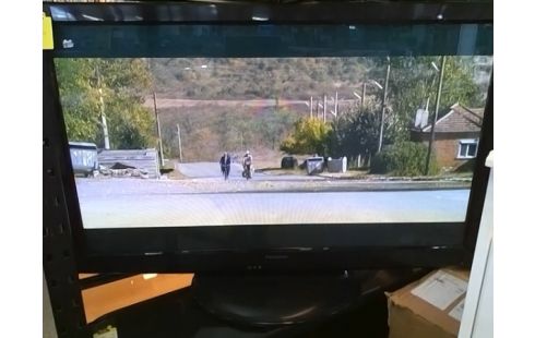 TELEVISEUR PLASMA PANASONIC 127CM / HD / TNT HD