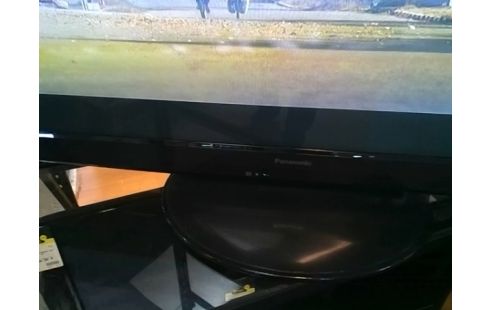 TELEVISEUR PLASMA PANASONIC 127CM / HD / TNT HD